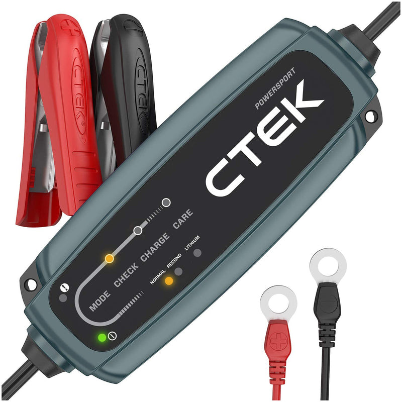 CTEK Consumer Charger CT5 Powersport (Lithium)