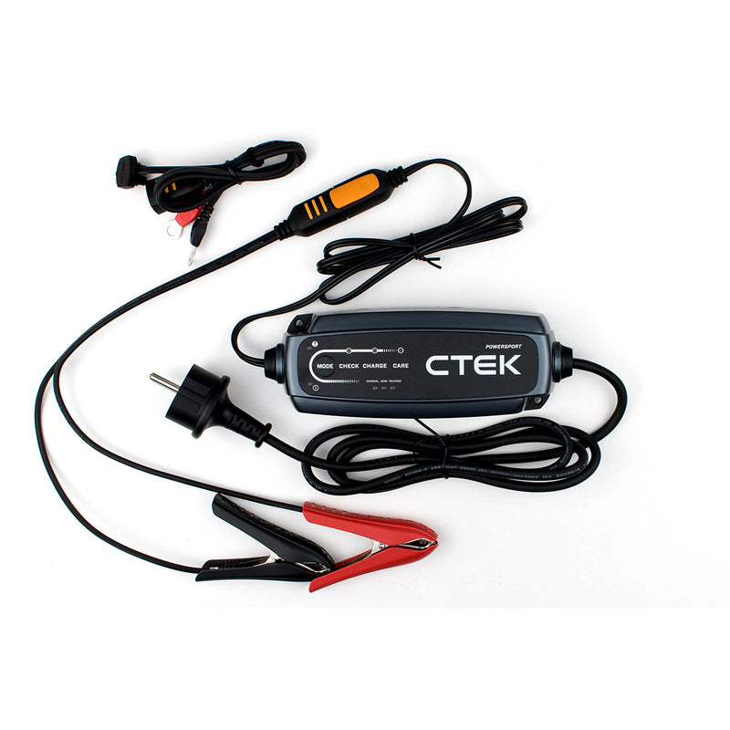 CTEK Consumer Charger CT5 Powersport (Lithium)