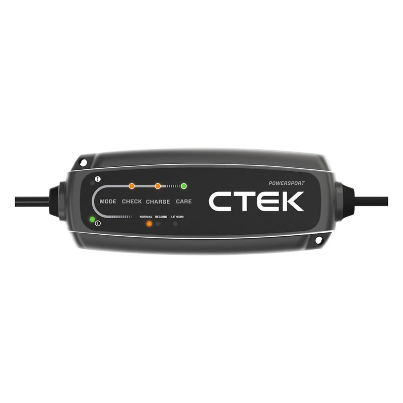 CTEK Consumer Charger CT5 Powersport (Lithium)