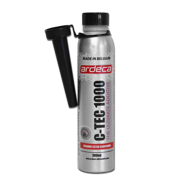 Ardeca C-TEC 1000 Ceramic Oil Additive