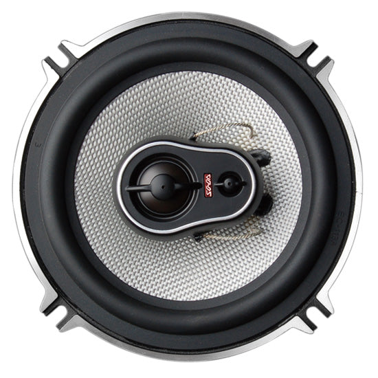 Sonda 5.25" 3 Way Coaxial Speaker 140W Max