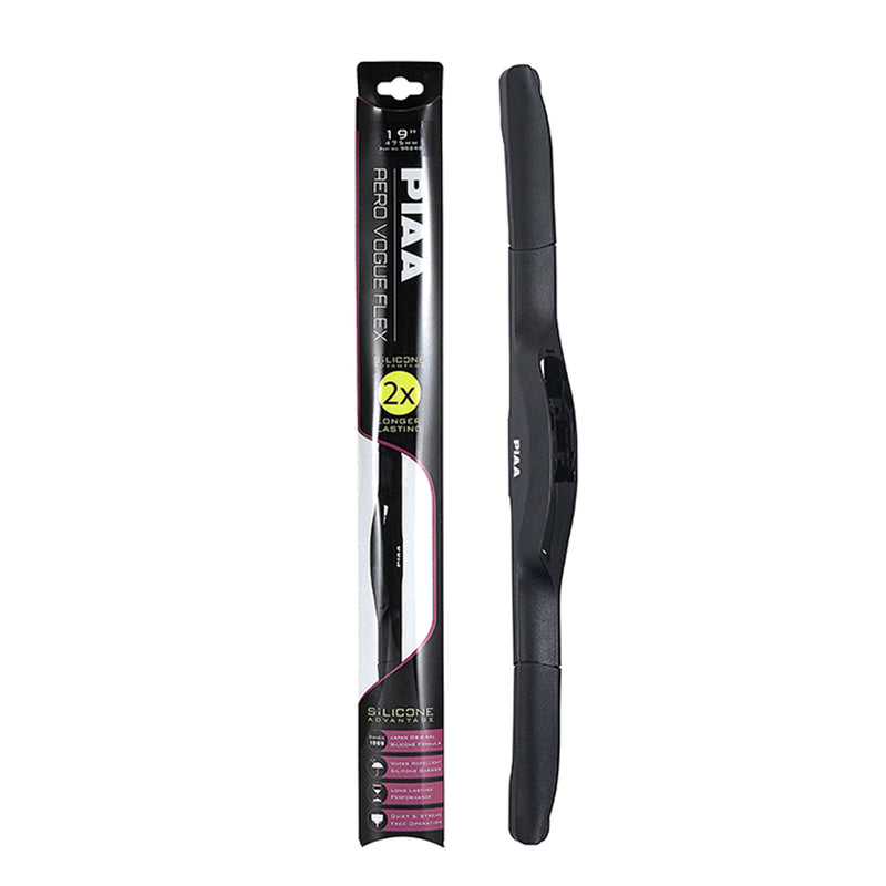 PIAA Silicone Wiper Aero Vogue Flex 26"