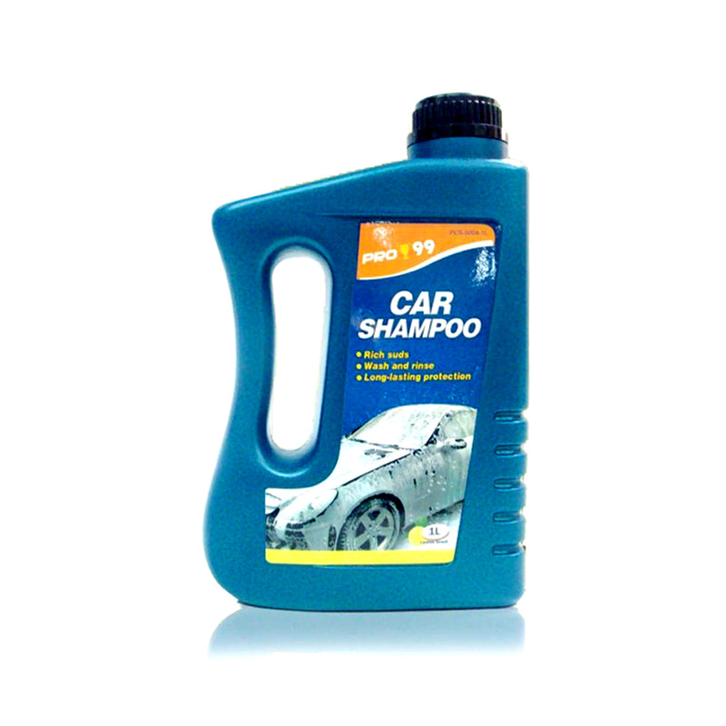 PRO 99 Car Shampoo Concentrated
