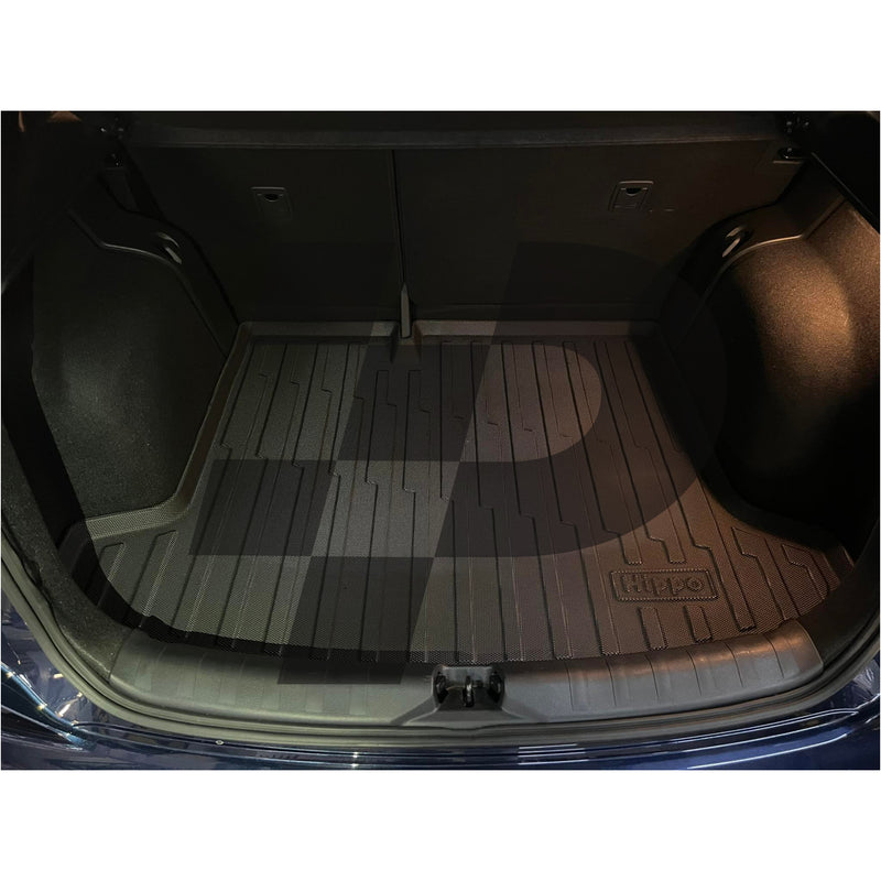 HIPPO TECHMAT BASIC All Weather Protection for Nissan Kicks 2022-