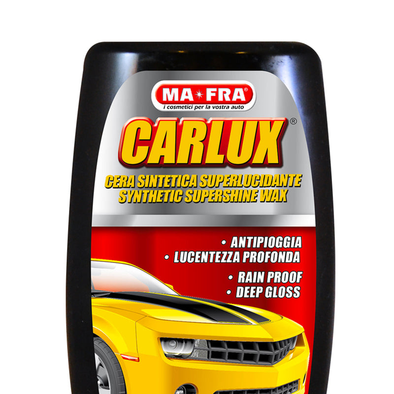 Ma-Fra Carlux Synthetic Wax 250 ml