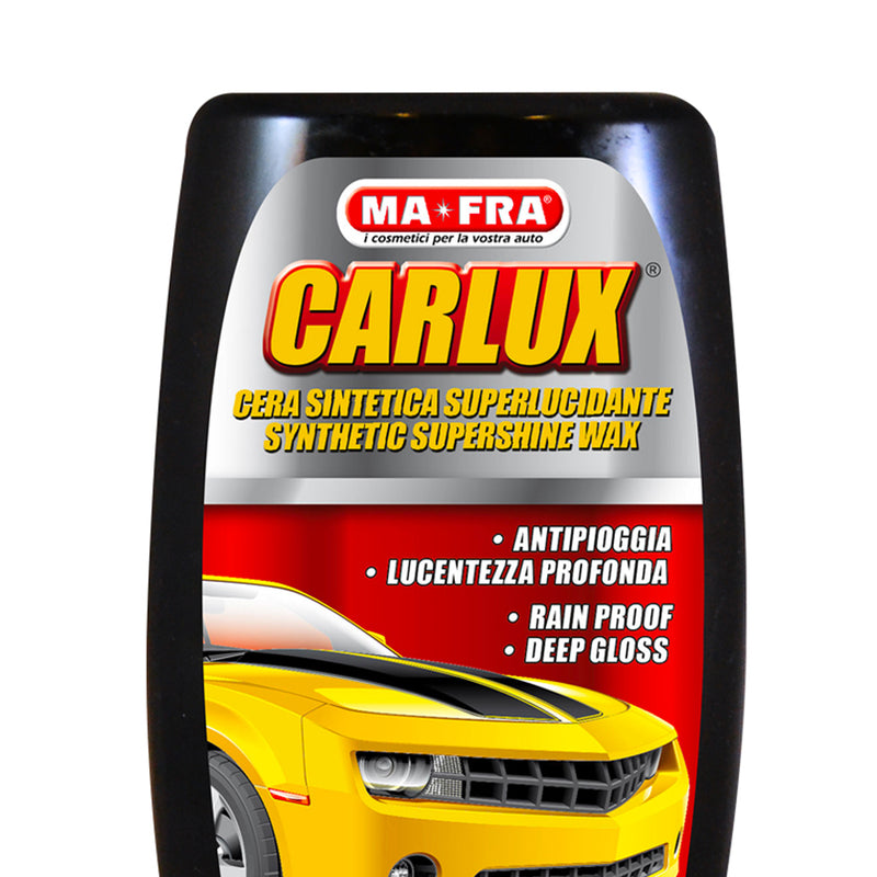Ma-Fra Body Polishing Treatment Carlux 250 ml