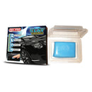 Ma-Fra Body Polishing Treatment - Professional Clay Dark 200 g