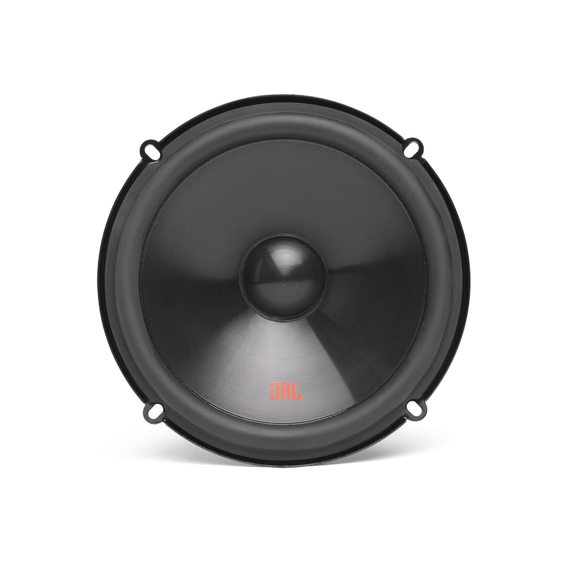 JBL Component Speaker Club 602C 6.5" 2-Way 70W RMS 3Ω