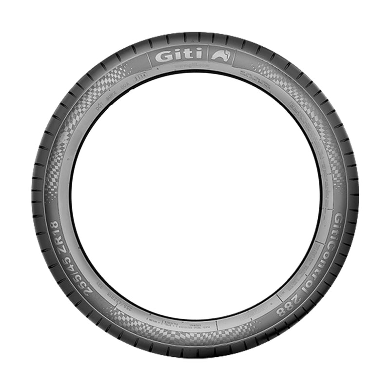 GITI Control 288 225/45 R17