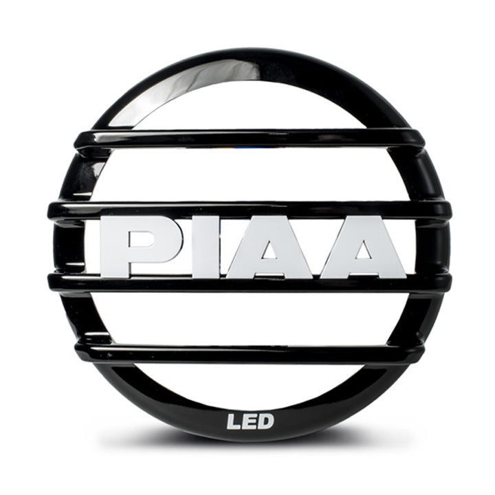 Piaa LED Sport Lamp Stoneguard for LP530 Black 1pc.