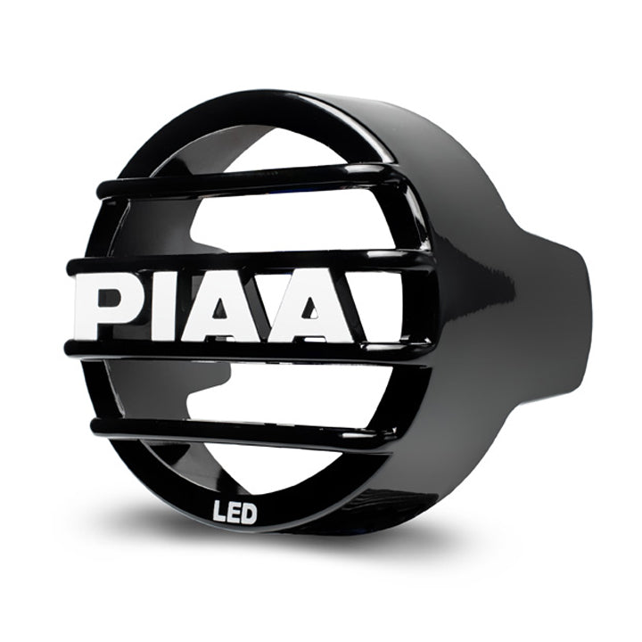 Piaa LED Sport Lamp Stoneguard for LP530 Black 1pc.