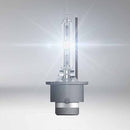 Osram Original Xenarc HID Bulb D2S 4300K
