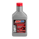AMSOIL 10W40 Synthetic Dirt Bike Motorcycle Oil 1 Quart