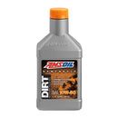 AMSOIL 10W50 Synthetic Dirt Bike Motorcycle Oil 1 Quart