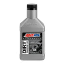 AMSOIL Synthetic Dirt Bike Transmission Fluid 1 Quart