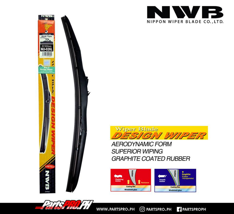 NWB NU-022L