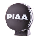 Piaa LED Sport Lamp Solid Cover for LP570 Black 1pc.