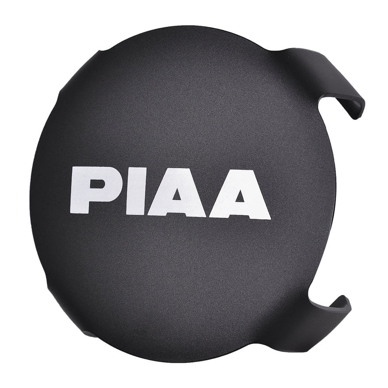 Piaa LED Sport Lamp Solid Cover for LP550 Black 1pc.