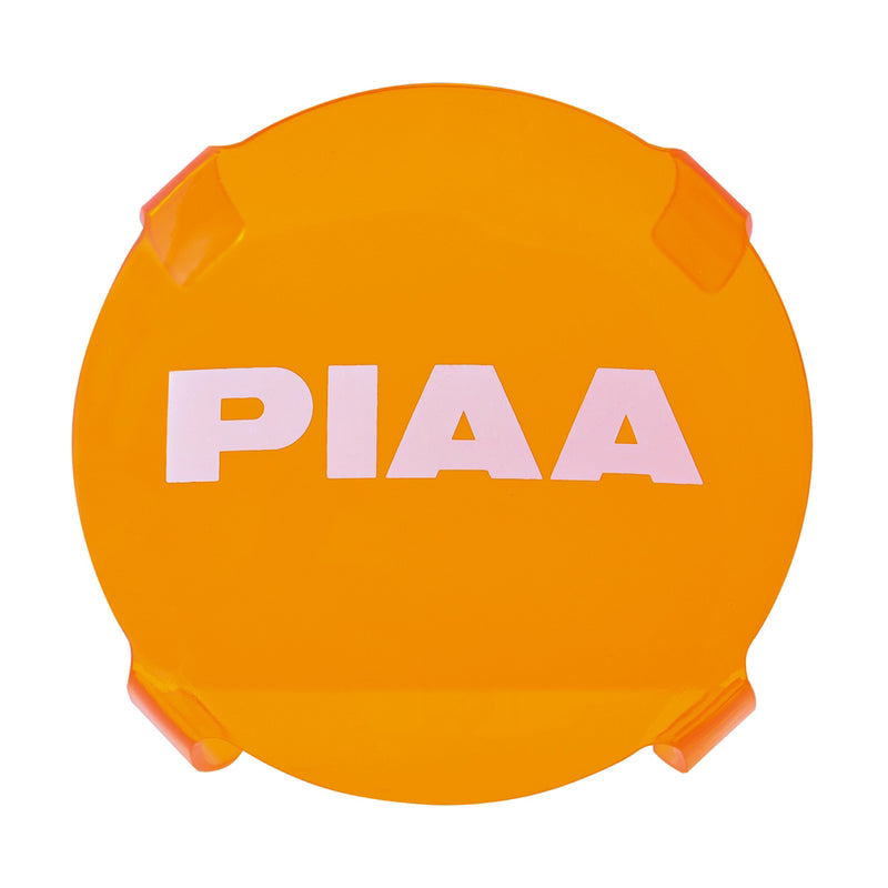 Piaa LED Sport Lamp Solid Cover for LP570 Amber 1pc.