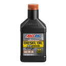 AMSOIL 100% Synthetic Signature Series Diesel Oil Max-Duty 5W30 1 Quart