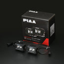 PIAA LED Pod 2000 Series Flood Beam 5600K, 12V, 9.2W 3"