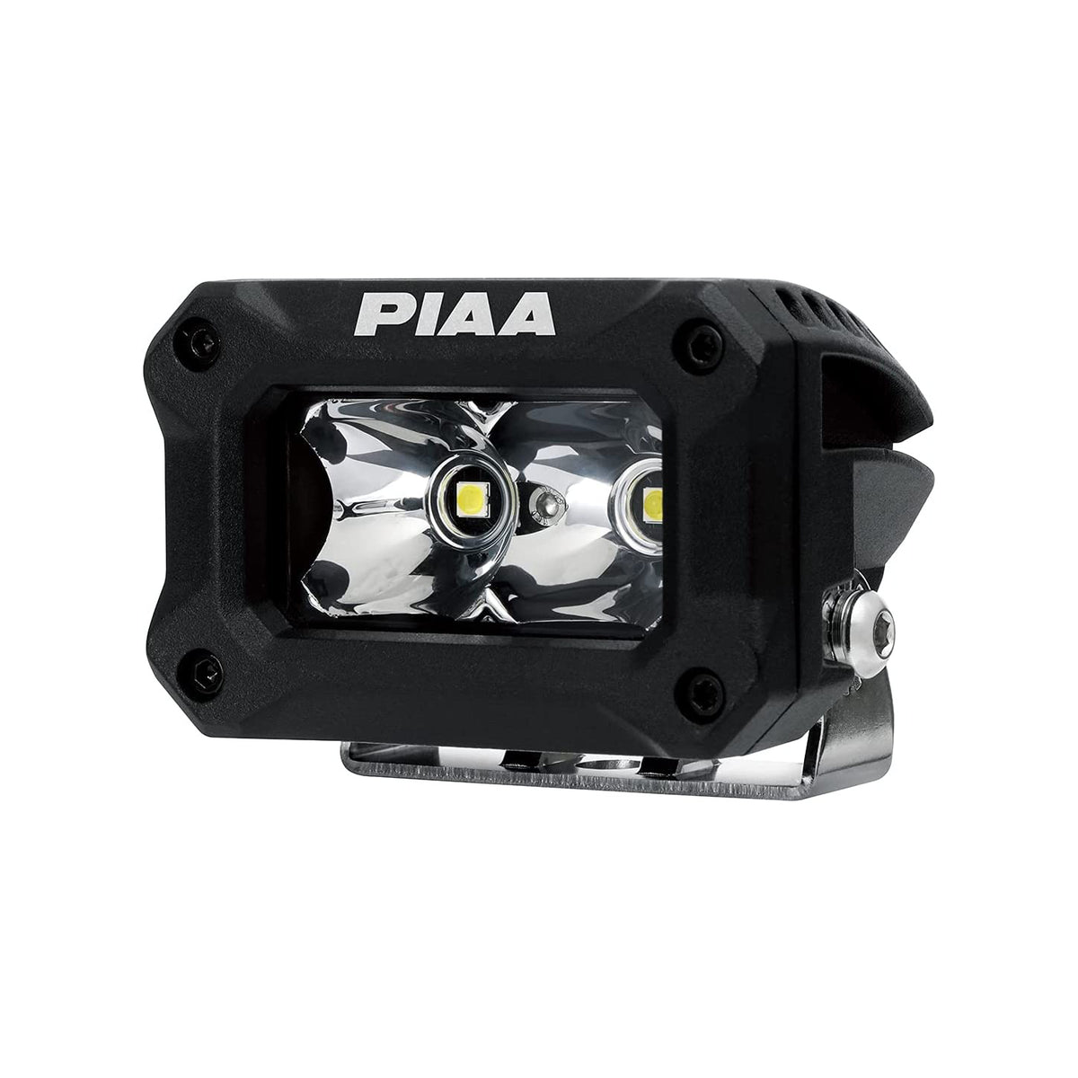 PIAA LED Pod 2000 Series Spot Beam 5600K, 12V, 3