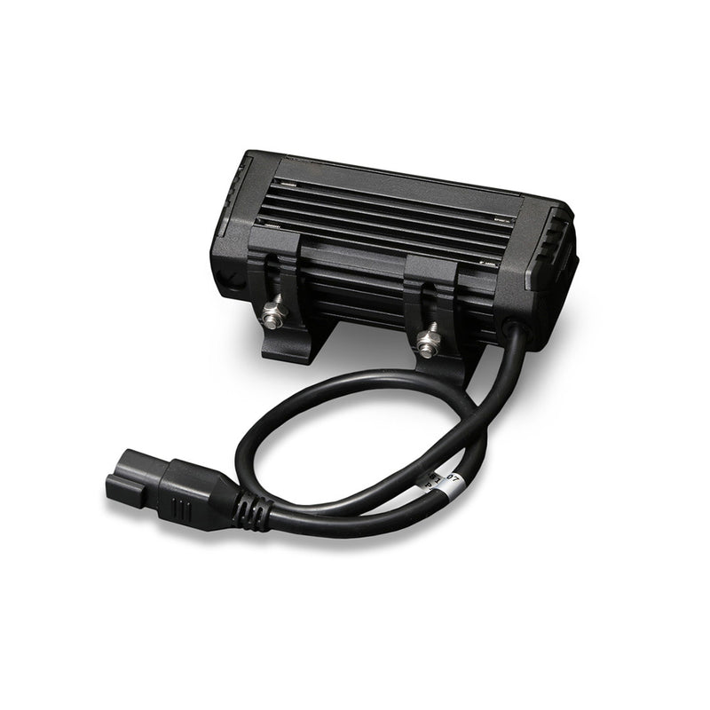 PIAA LED Light Bar Driving Beam 5600K S-RF Series 6"