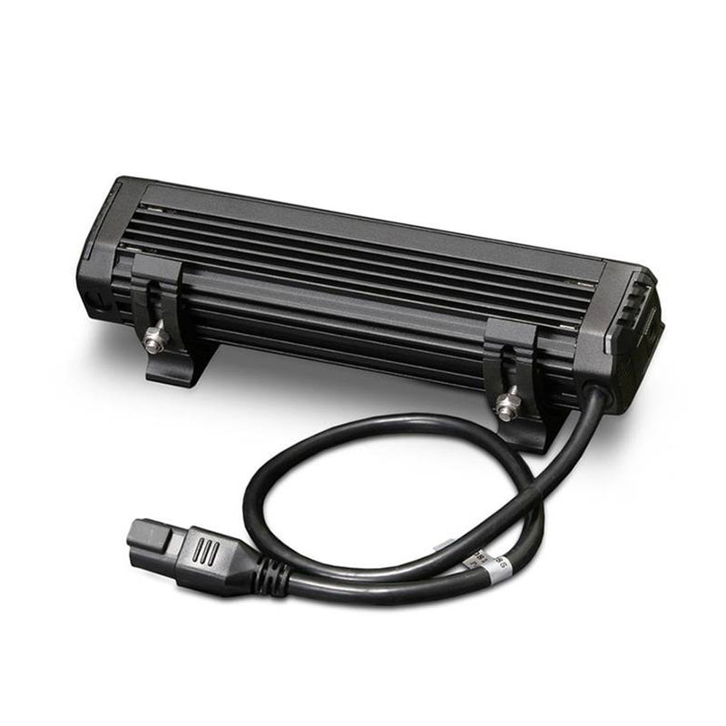 PIAA LED Light Bar Driving Beam 5600K S-RF Series 9"