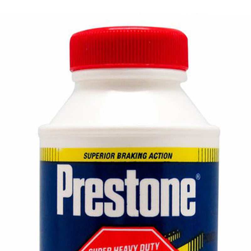 Prestone Brake Fluid DOT 3 150ml