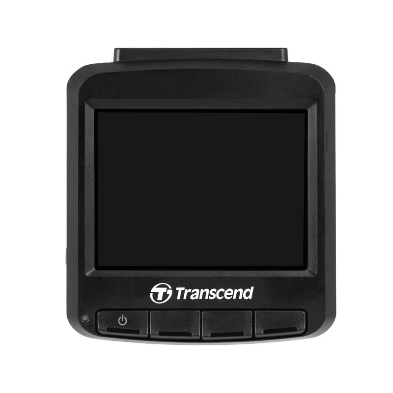 Transcend DrivePro DP110 1440P 2K QHD 64GB