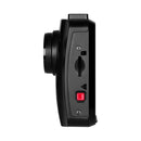 Transcend Dashcam DrivePro 110 1440P 2K QHD 64GB