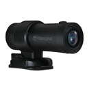 Transcend Motorcycle Dashcam DrivePro 20 Full HD 1080P 64GB