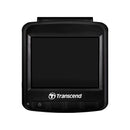 Transcend Dashcam DrivePro 250 1440P 2K QHD 64GB