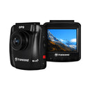 Transcend Dashcam DrivePro 250 1440P 2K QHD 64GB