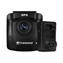 Transcend DrivePro DP620 1440P 2K QHD Front & Rear 64GB