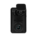 Transcend DrivePro DP620 1440P 2K QHD Front & Rear 64GB
