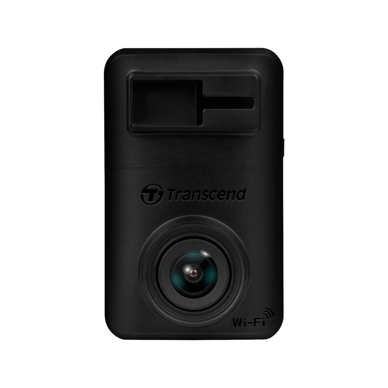 TRANSCEND DrivePro DP620 32GB Front & Rear