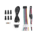 JBL DSP Amplifier DSP 4086 8 Channel 8x40W RMS 4Ω with Digital Signal Processing