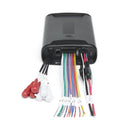 JBL DSP Amplifier DSP 4086 8 Channel 8x40W RMS 4Ω with Digital Signal Processing