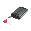 JBL DSP Amplifier DSP 4086 8 Channel 8x40W RMS 4Ω with Digital Signal Processing