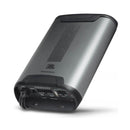 JBL DSP Amplifier DSP 4086 8 Channel 8x40W RMS 4Ω with Digital Signal Processing