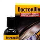 Doctor Wax Headlight Restoration Kit 2 X 4fl. Oz. 2 X 118 mL