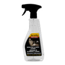 Doctor Wax Upholstery & Carpet Cleaner 16fl. Oz./473 mL