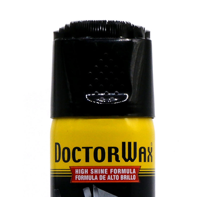 Doctor Wax Foaming Upholstery&Carpet Cleaner (Aerosol) 18 Oz./510g