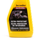 Doctor Wax Ultra Protectant 16fl. Oz. 473 mL