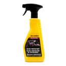 Doctor Wax Ultra Protectant 16fl. Oz. 473 mL