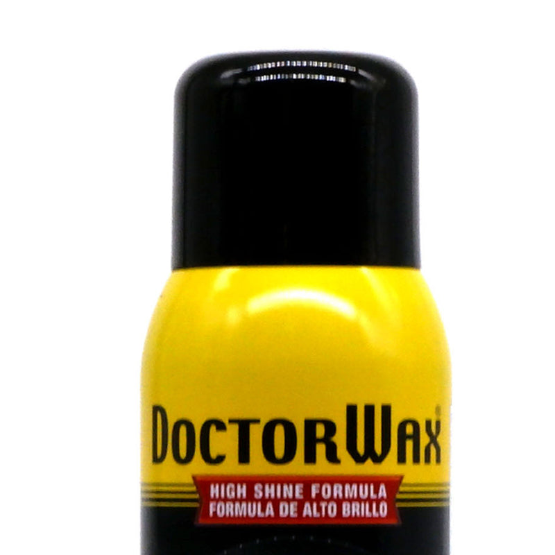 Foaming Tire Shine - DoctorWax