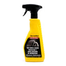 Doctor Wax Tire Shine - Water-Based 16fl. Oz./473 mL