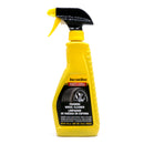 Doctor Wax Foaming Wheel Cleaner 16fl. Oz./473 mL