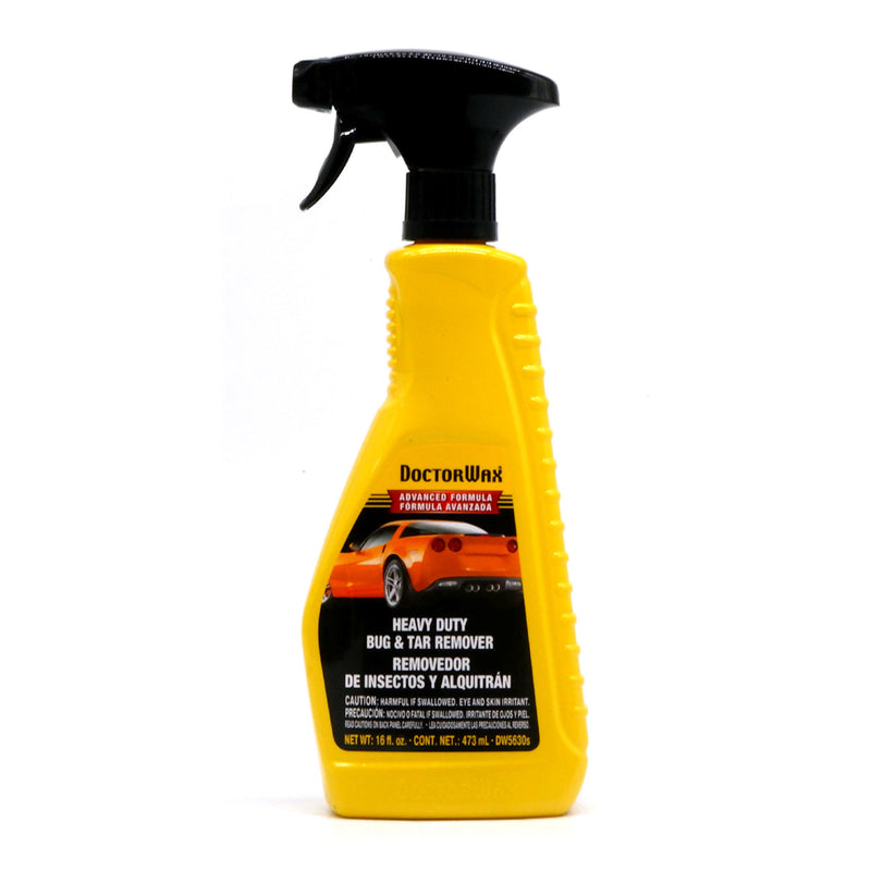 Turtle Wax Bug & Tar Remover 16 oz, Shop